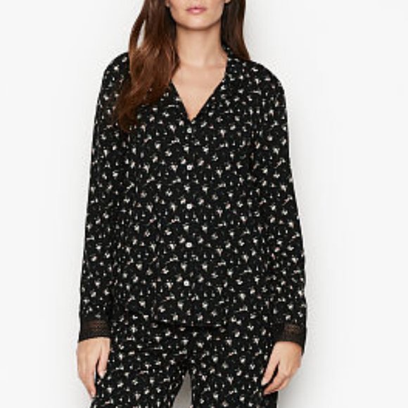 Last One! NWT VS XL The Modal Supersoft PJ Set Comfy - Picture 5 of 15